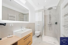 Easy Flat Stadtpark Apartments