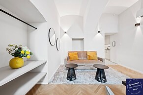 Easy Flat Stadtpark Apartments