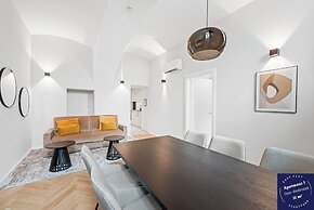 Easy Flat Stadtpark Apartments