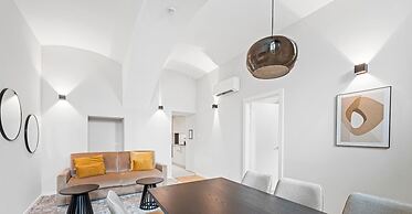 easy-flat Stadtpark - Premium AC Apartments