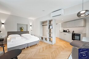 Easy Flat Stadtpark Apartments