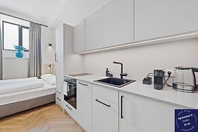 Easy Flat Stadtpark Apartments