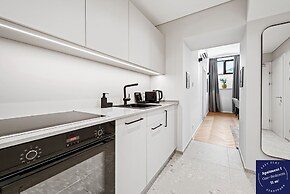 Easy Flat Stadtpark Apartments