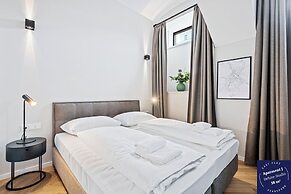Easy Flat Stadtpark Apartments