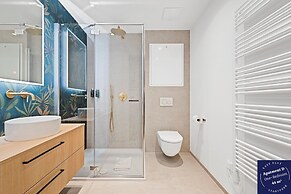 Easy Flat Stadtpark Apartments
