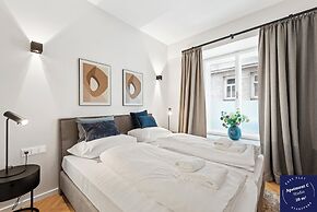 Easy Flat Stadtpark Apartments