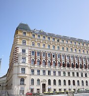 Easy Flat Stadtpark Apartments