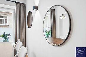 Easy Flat Stadtpark Apartments