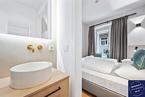 Easy Flat Stadtpark Apartments