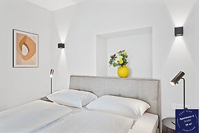 Easy Flat Stadtpark Apartments