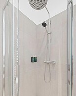 easy-flat Stadtpark - Premium AC Apartments