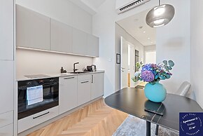 Easy Flat Stadtpark Apartments