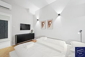 Easy Flat Stadtpark Apartments