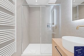 Easy Flat Stadtpark Apartments