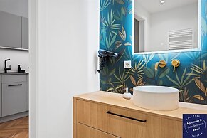 Easy Flat Stadtpark Apartments