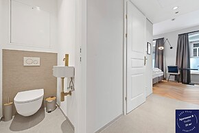 Easy Flat Stadtpark Apartments