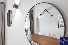 Easy Flat Stadtpark Apartments