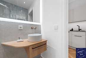 Easy Flat Stadtpark Apartments