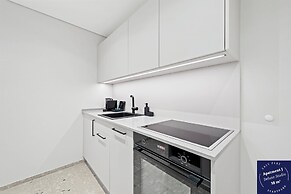 Easy Flat Stadtpark Apartments