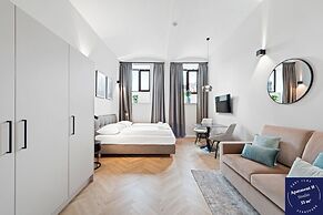 Easy Flat Stadtpark Apartments