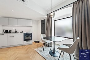 Easy Flat Stadtpark Apartments