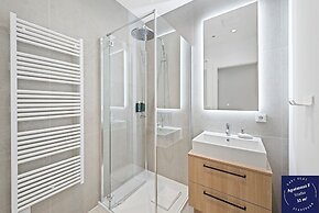 Easy Flat Stadtpark Apartments