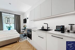 Easy Flat Stadtpark Apartments
