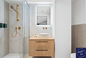 Easy Flat Stadtpark Apartments