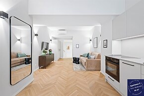 Easy Flat Stadtpark Apartments