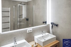 Easy Flat Stadtpark Apartments