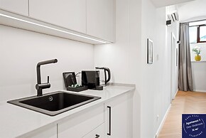 Easy Flat Stadtpark Apartments