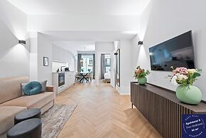 Easy Flat Stadtpark Apartments