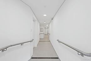 Easy Flat Stadtpark Apartments