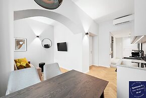 Easy Flat Stadtpark Apartments