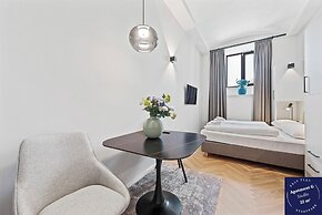 Easy Flat Stadtpark Apartments