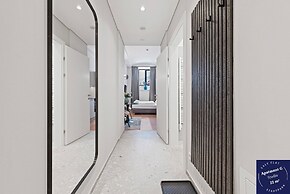 Easy Flat Stadtpark Apartments