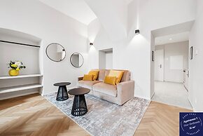Easy Flat Stadtpark Apartments