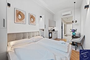Easy Flat Stadtpark Apartments