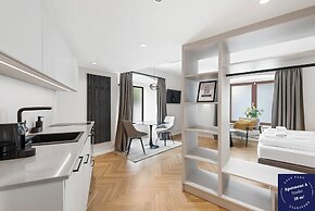 Easy Flat Stadtpark Apartments