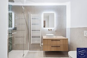 Easy Flat Stadtpark Apartments