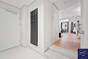 Easy Flat Stadtpark Apartments