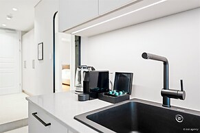 Easy Flat Stadtpark Apartments