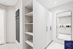 Easy Flat Stadtpark Apartments