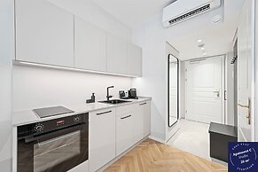 Easy Flat Stadtpark Apartments