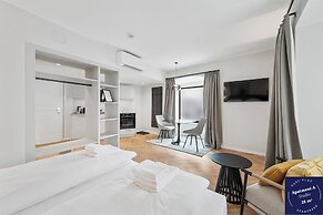 Easy Flat Stadtpark Apartments