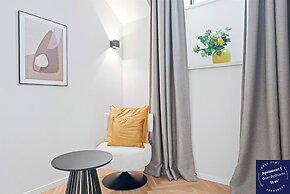 Easy Flat Stadtpark Apartments
