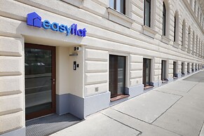 Easy Flat Stadtpark Apartments