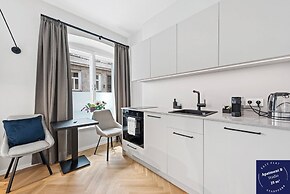Easy Flat Stadtpark Apartments