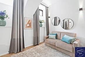 Easy Flat Stadtpark Apartments