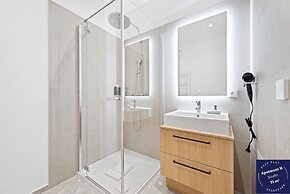 Easy Flat Stadtpark Apartments